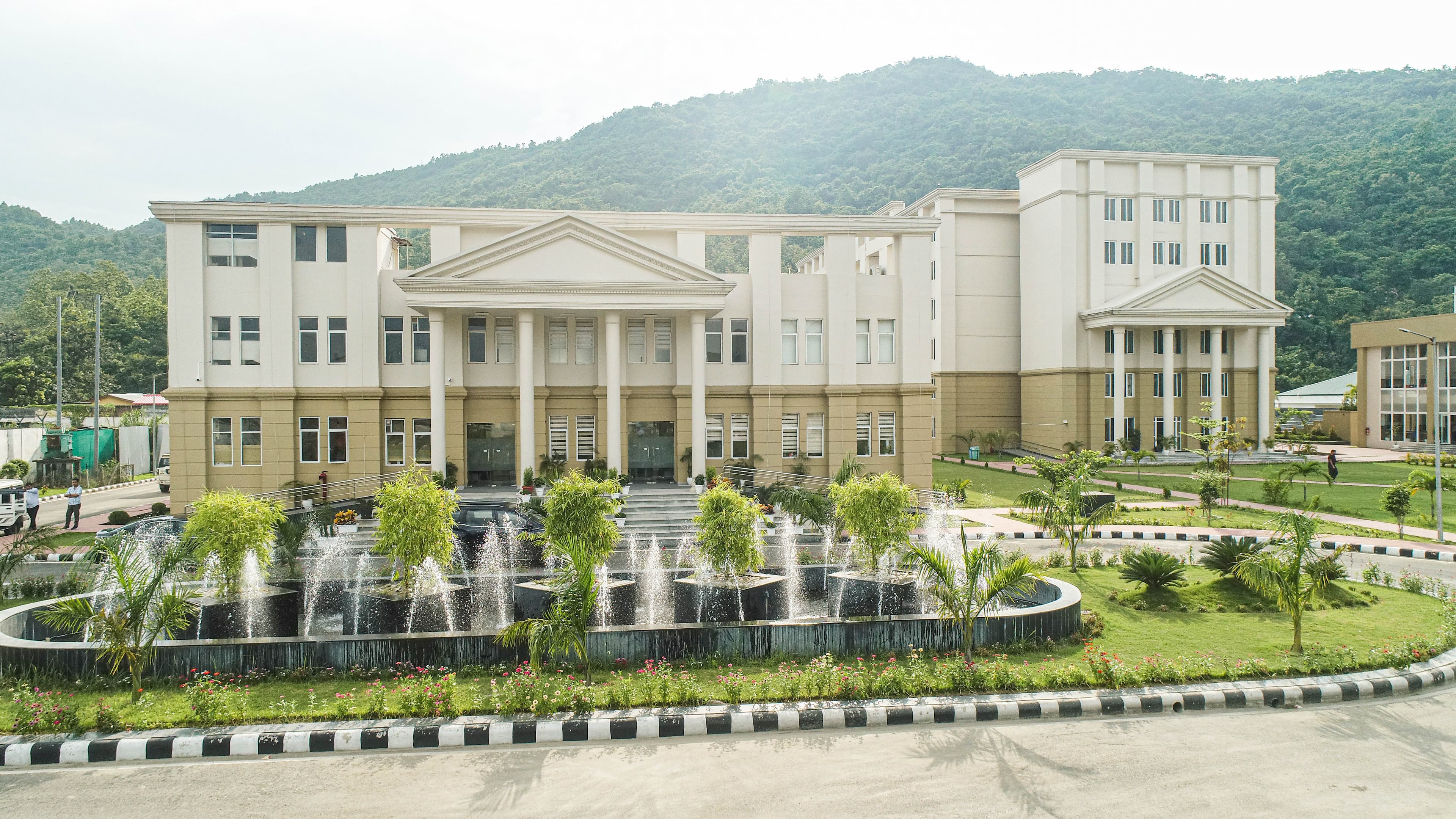 Open Days