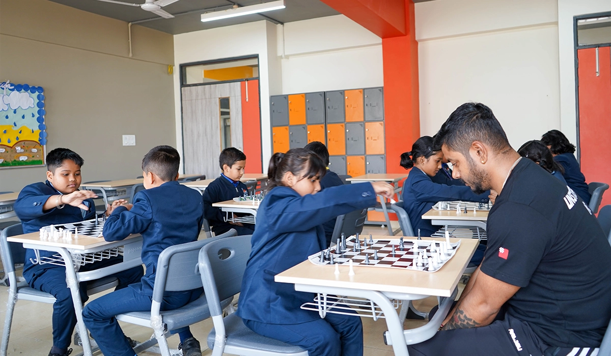 Chess