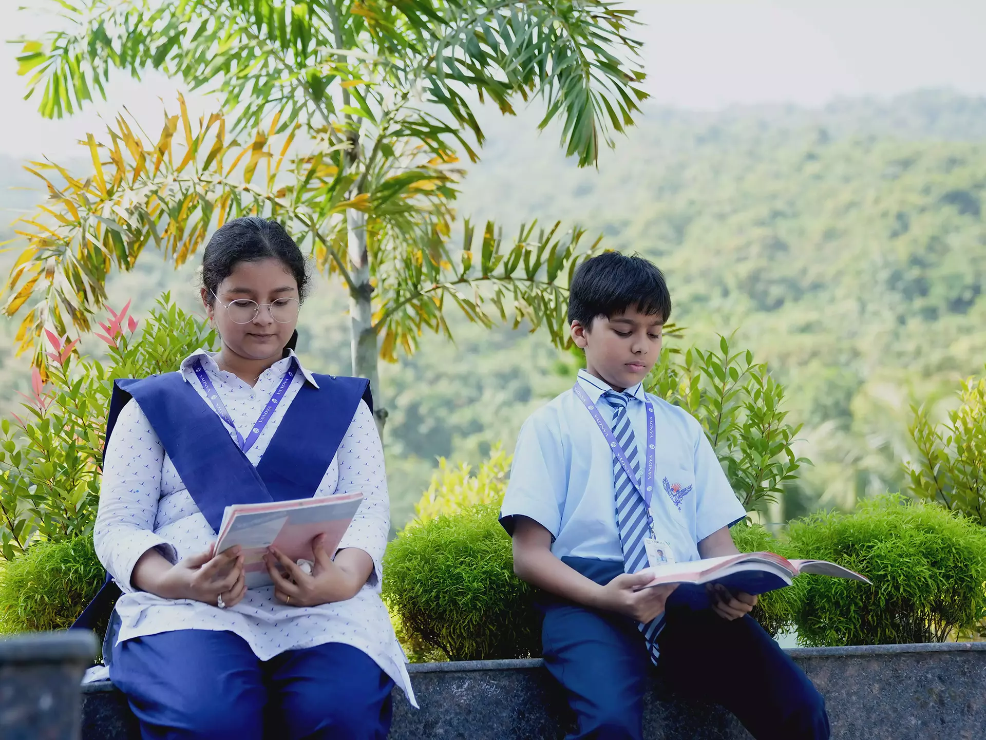 Innovative Curriculum