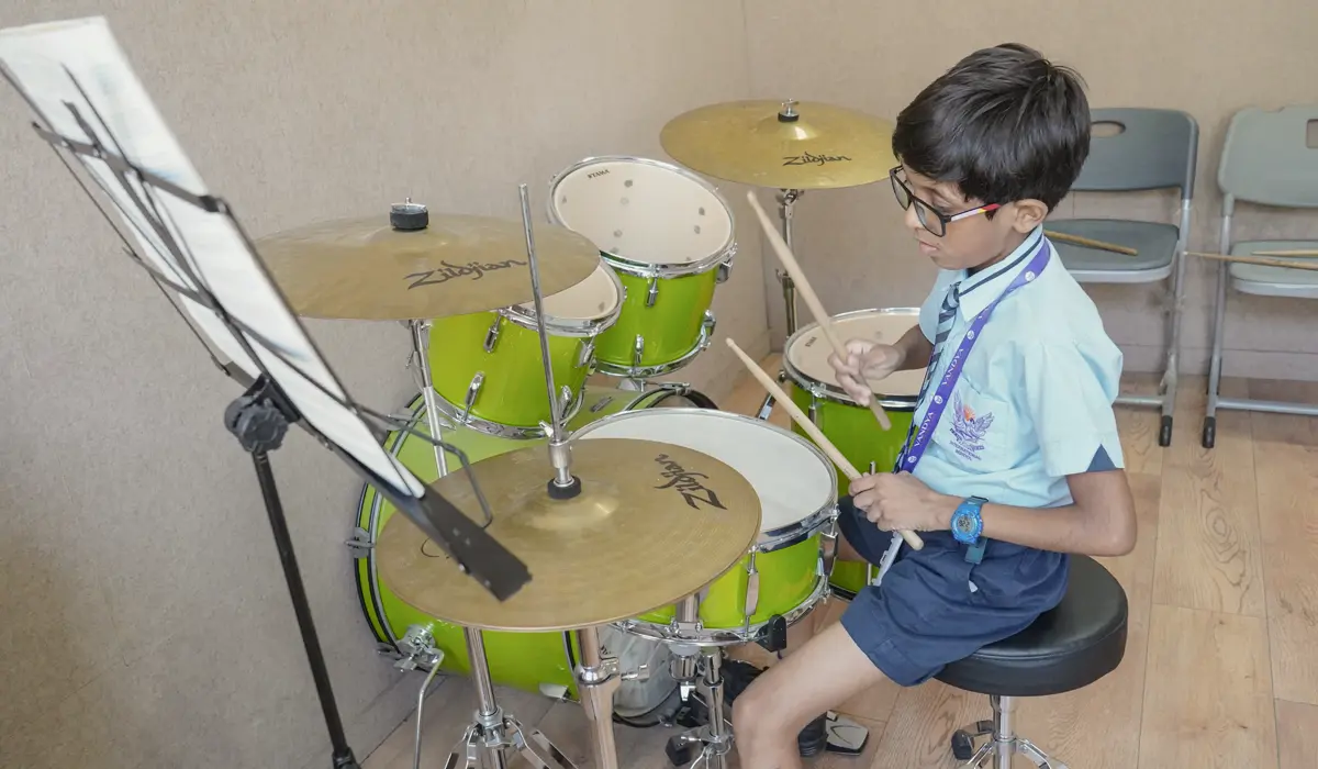 Drums
