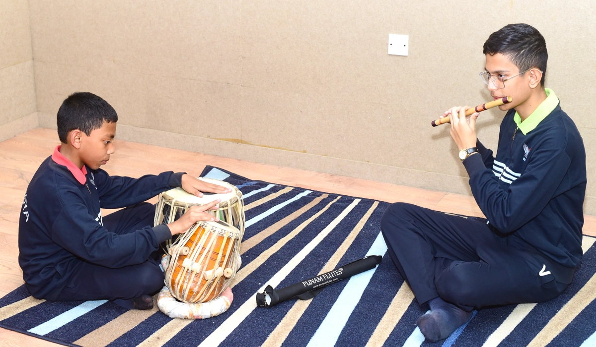 Flute