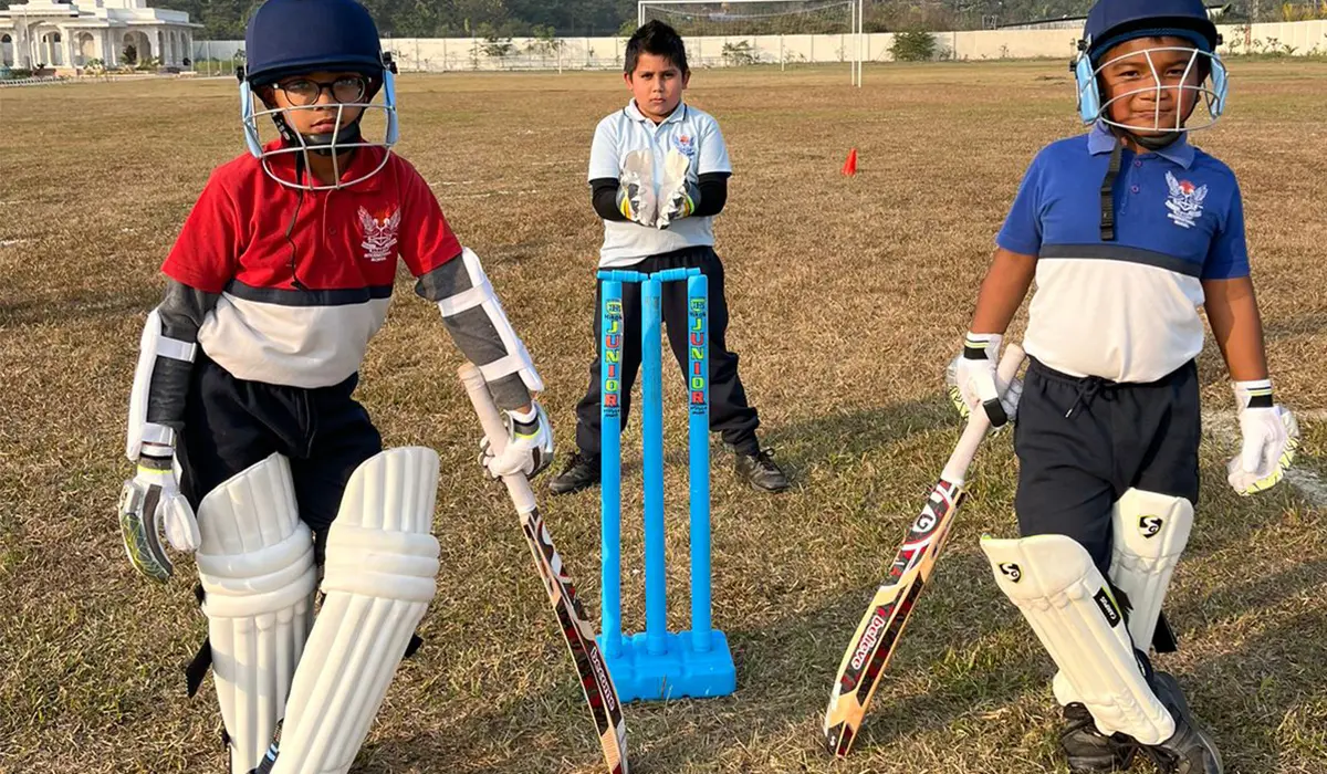 Cricket