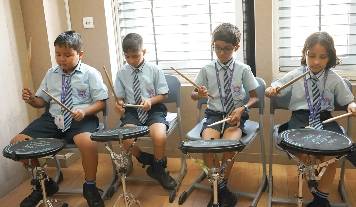 Percussion