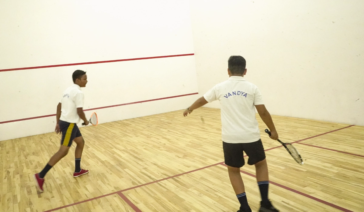 Squash