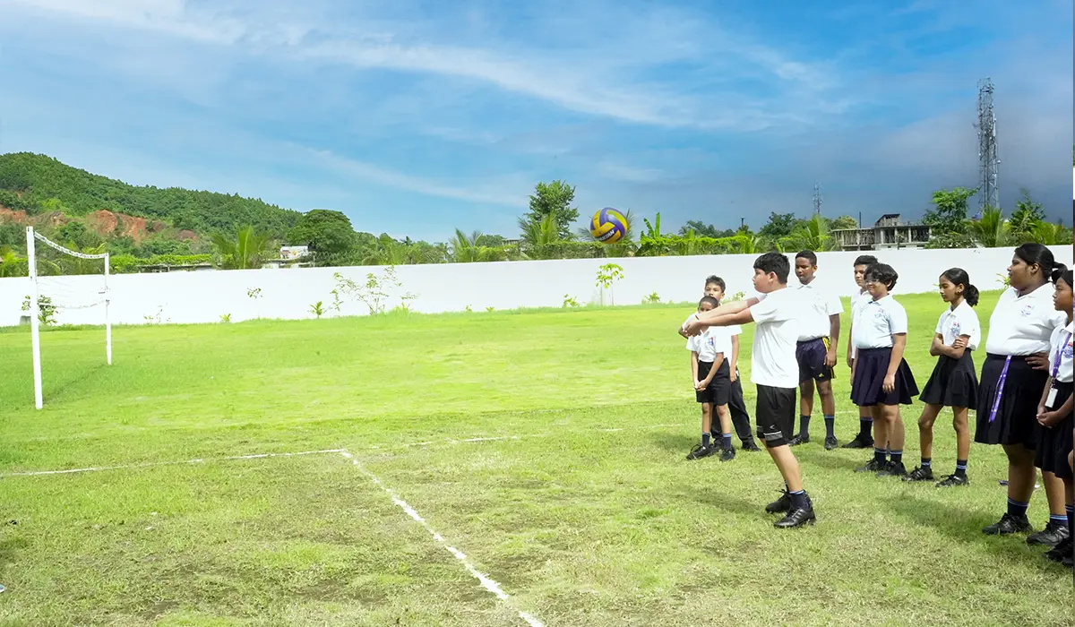 Volleyball